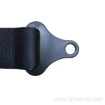 Universal Nylon Strap Harness Racing Car Safety